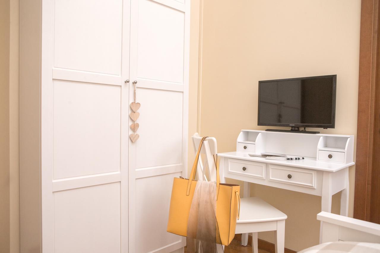 Roma's Trastevere Apartamento *