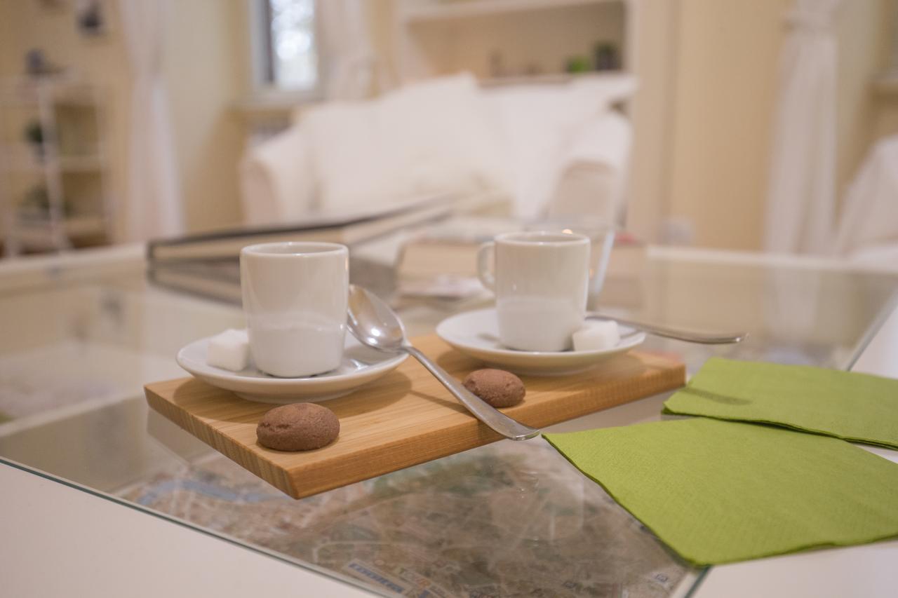 Apartamento Roma's Trastevere *