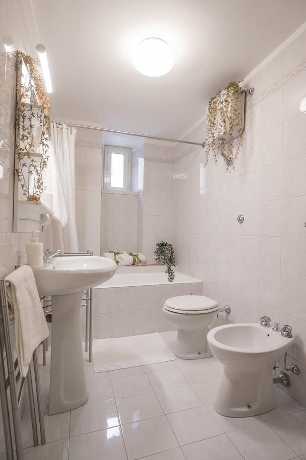Apartamento Roma's Trastevere Roma