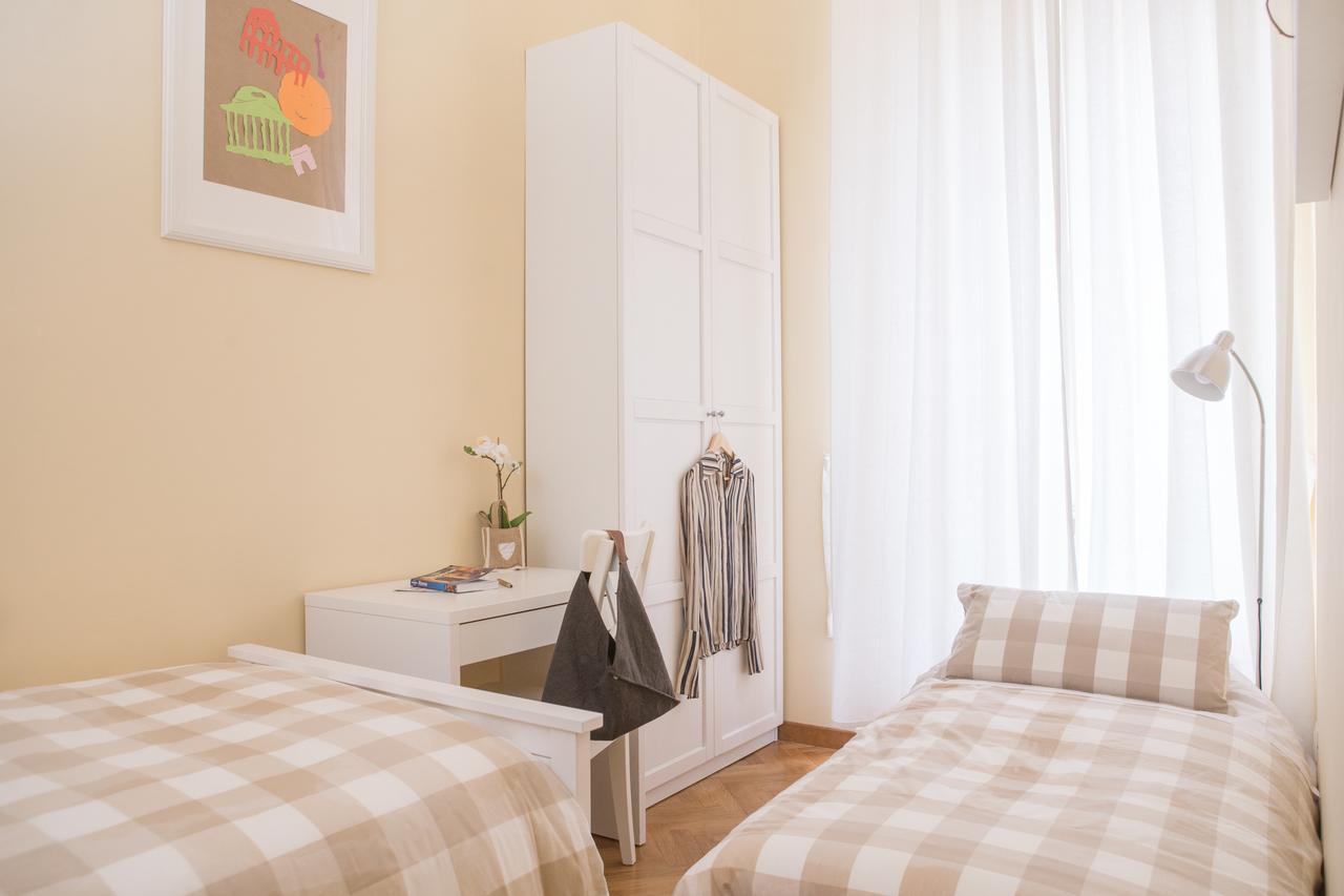 Roma's Trastevere Apartamento Roma