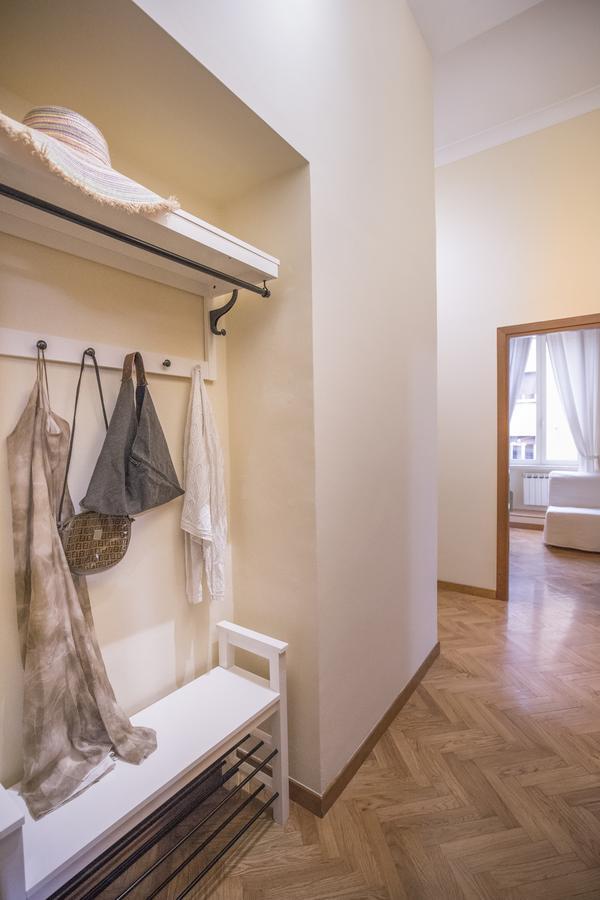 Roma's Trastevere Apartamento *