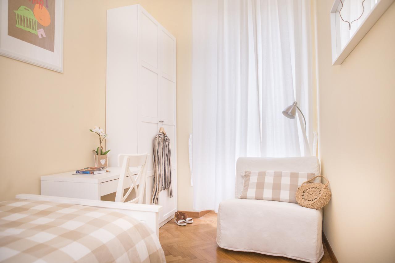 Apartamento Roma's Trastevere *