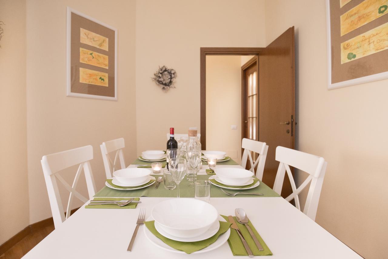 Appartamento Roma's Trastevere *
