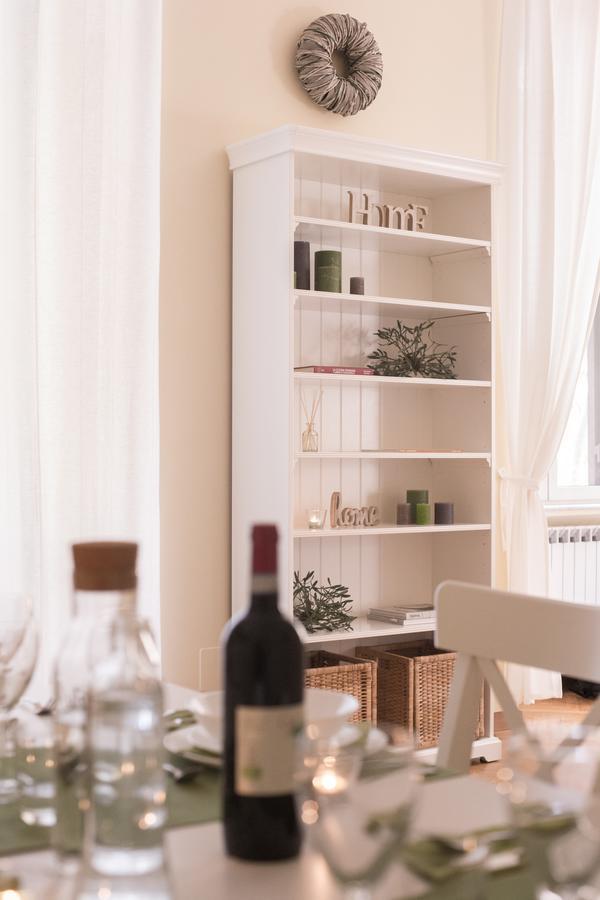 Apartamento Roma's Trastevere