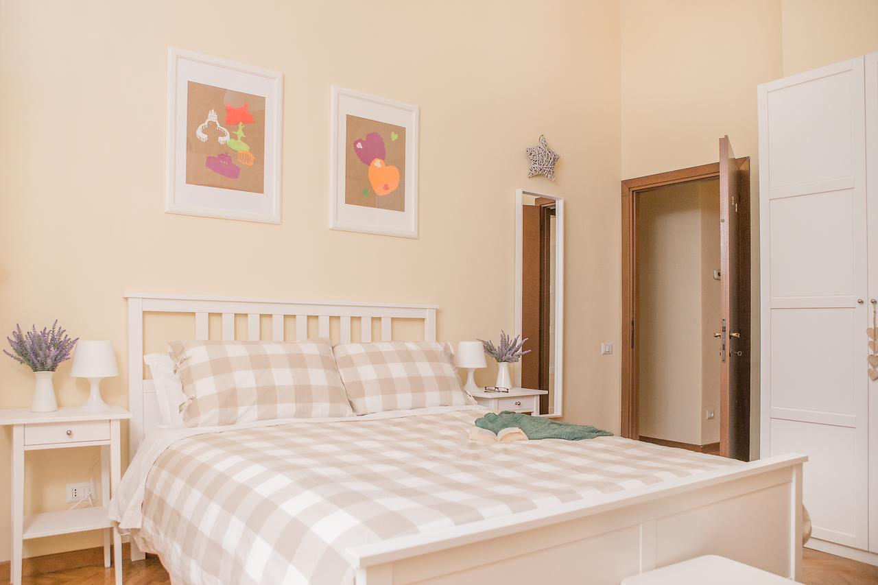 Roma's Trastevere Apartamento Roma