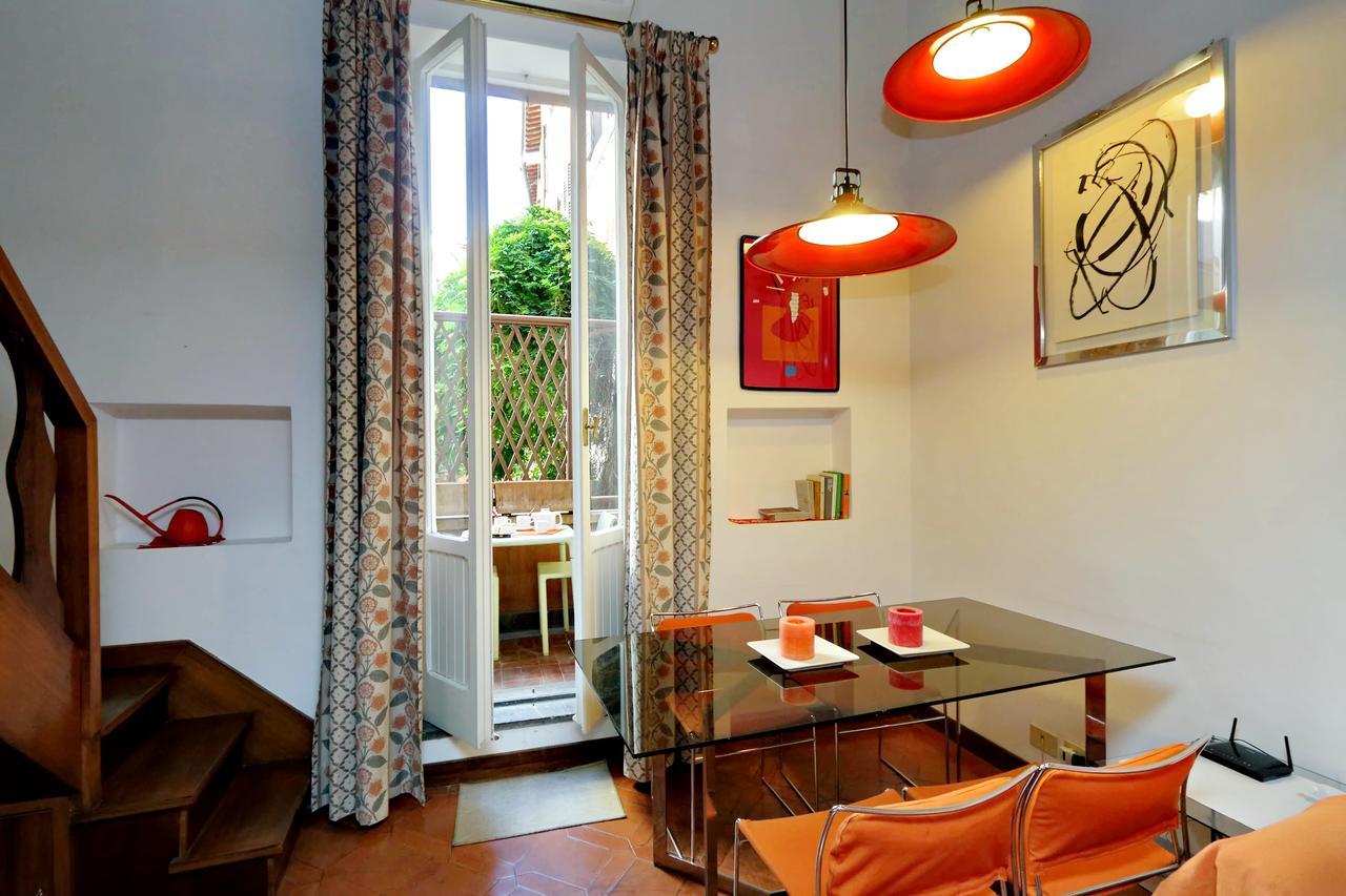 Appartamento Campo Marzio Studio Apartment | Romeloft