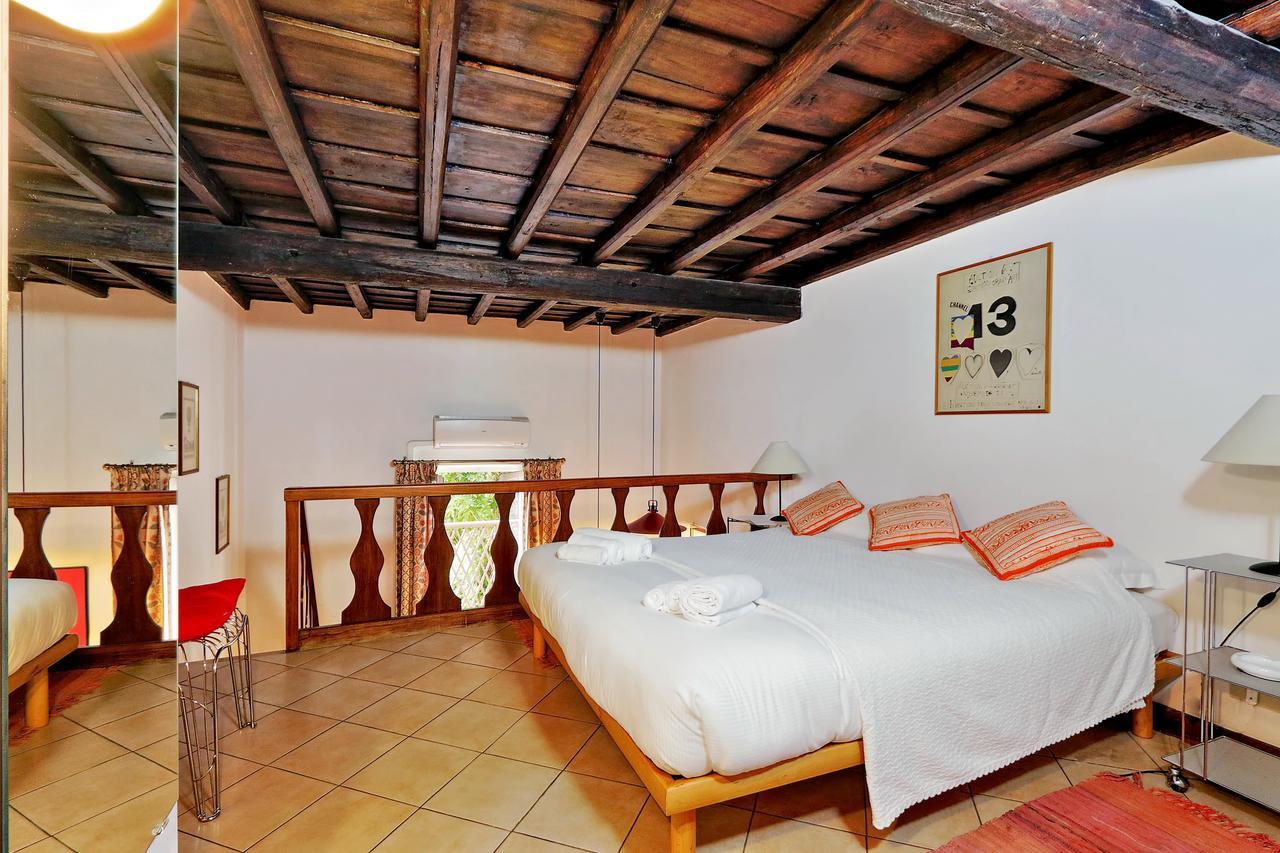 Appartamento Campo Marzio Studio Apartment | Romeloft Roma