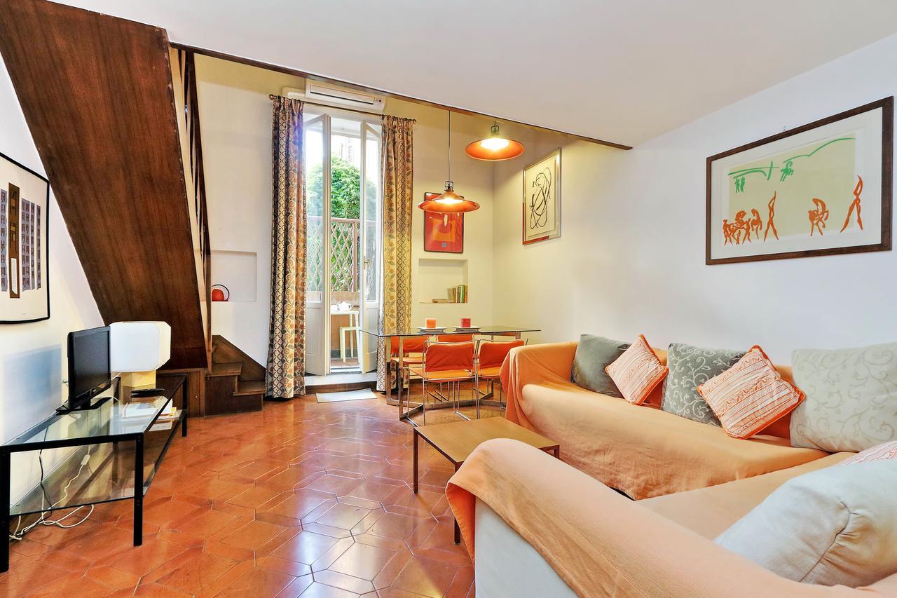 Appartamento Campo Marzio Studio Apartment | Romeloft *