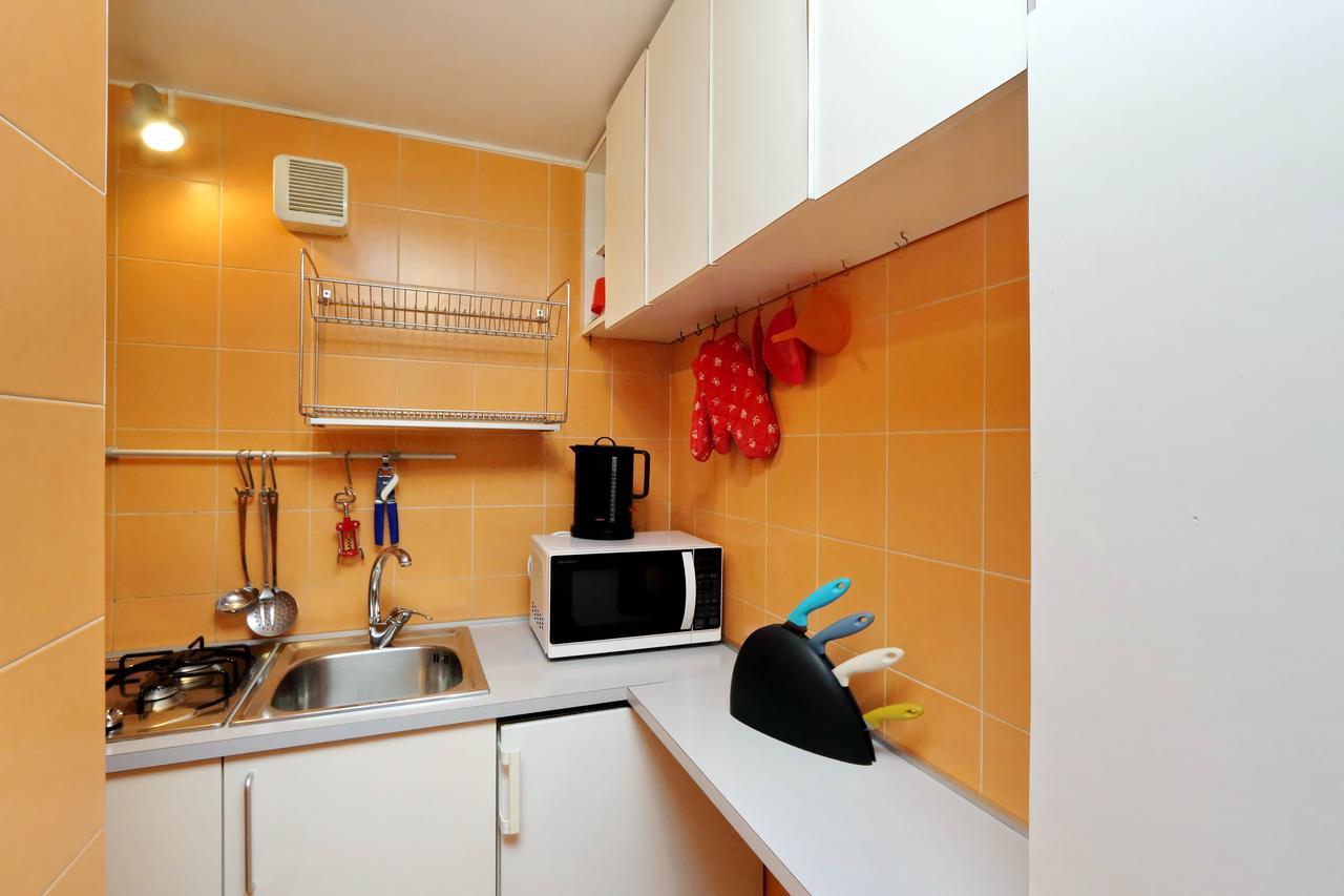 Appartamento Campo Marzio Studio Apartment | Romeloft *