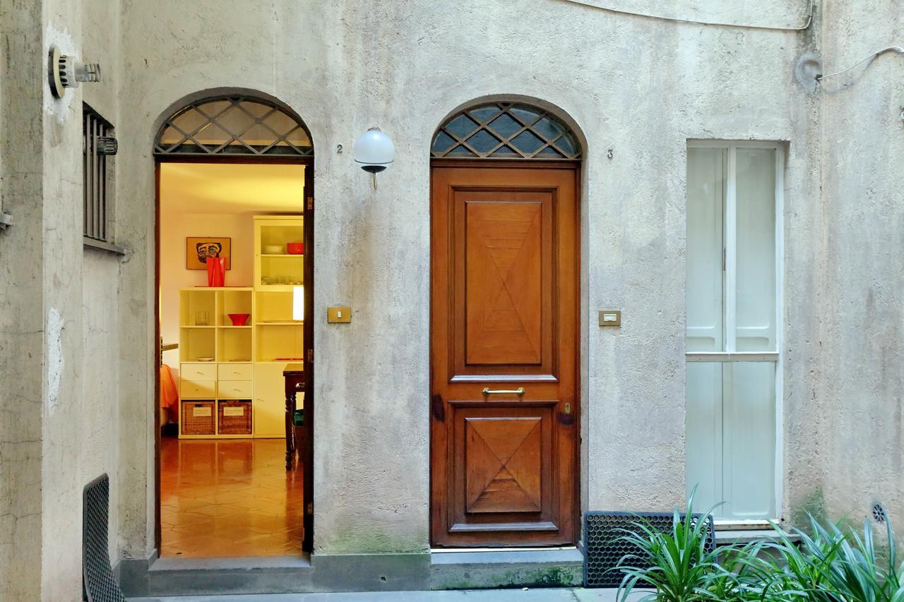 Appartamento Campo Marzio Studio Apartment | Romeloft *
