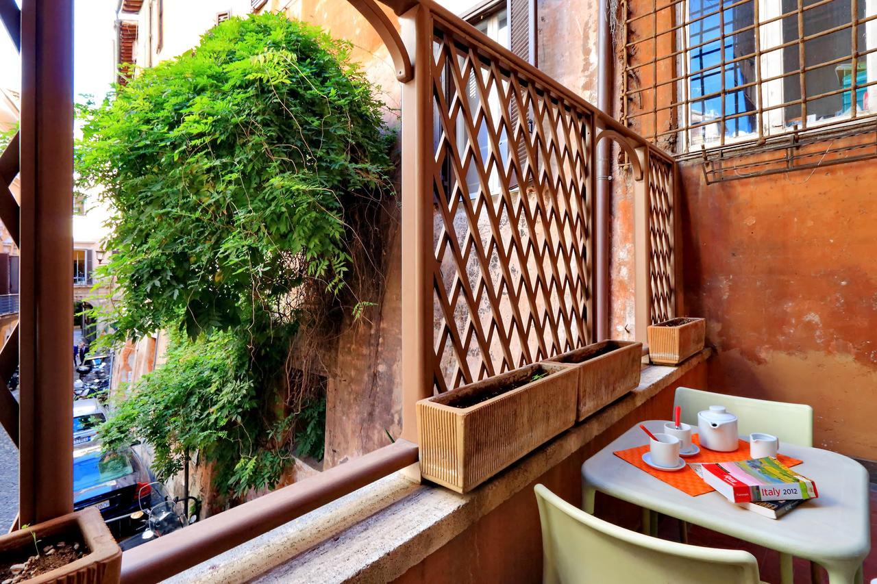 Campo Marzio Studio Apartment | Romeloft Appartamento Roma