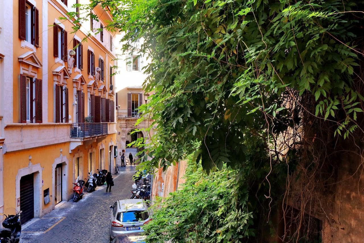 Appartamento Campo Marzio Studio Apartment | Romeloft