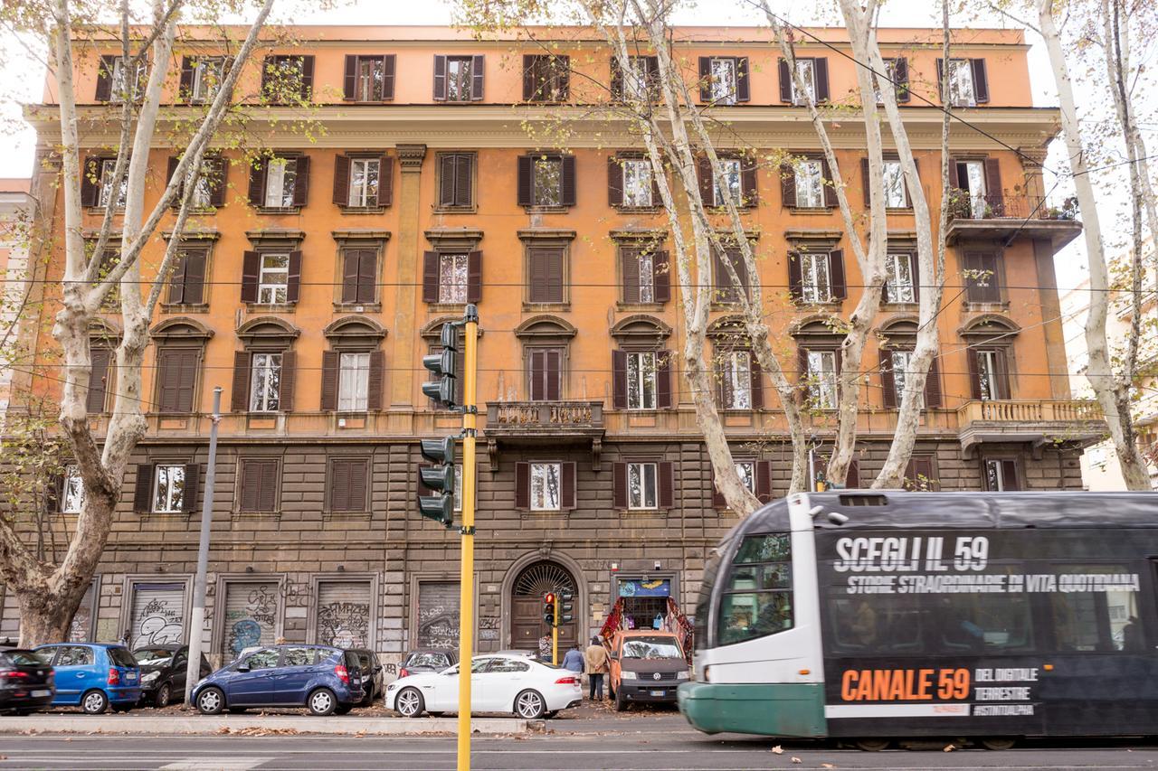 Appartamento Roma's Trastevere Roma