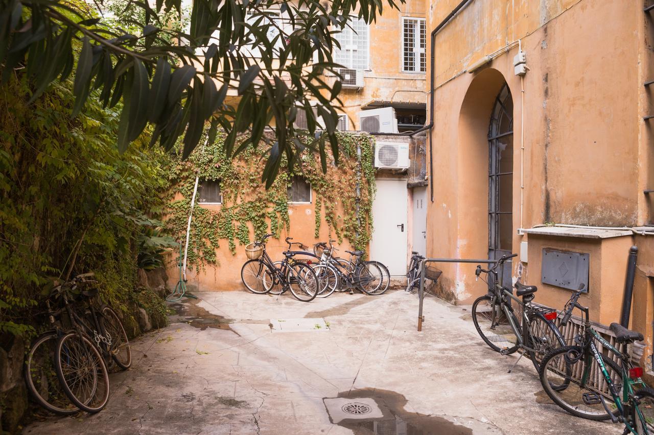 Roma's Trastevere * Roma