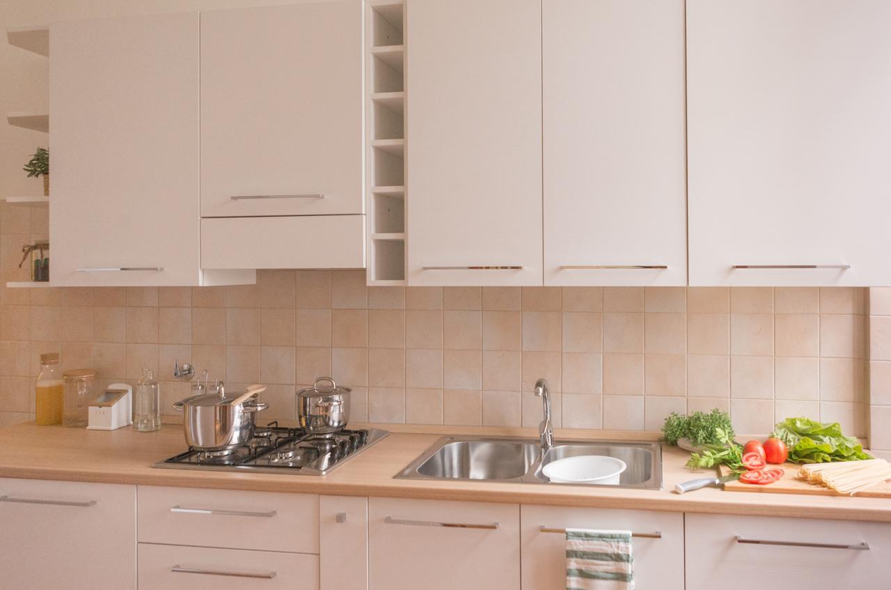 Roma's Trastevere Apartamento Roma