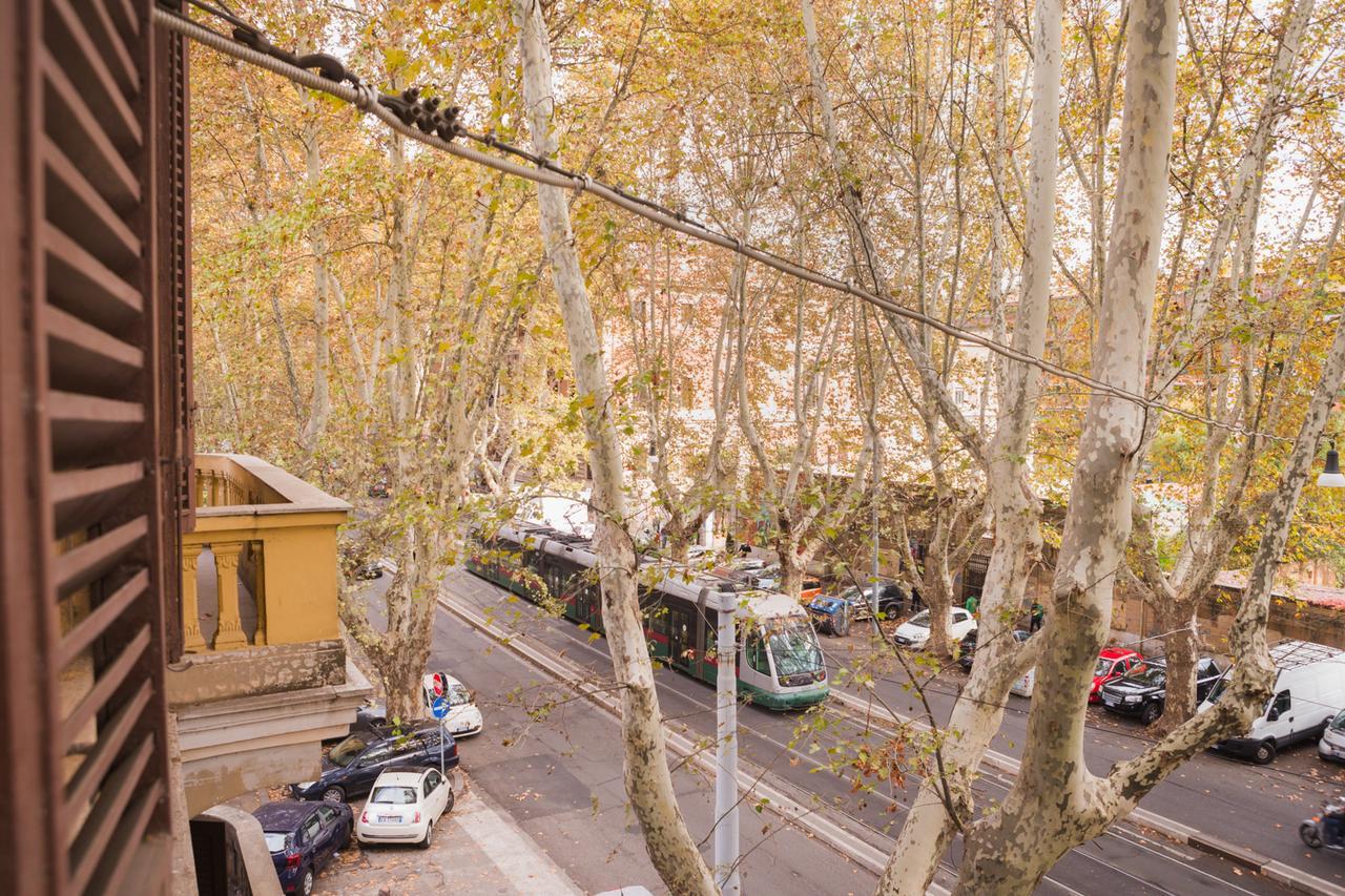 Apartamento Roma's Trastevere