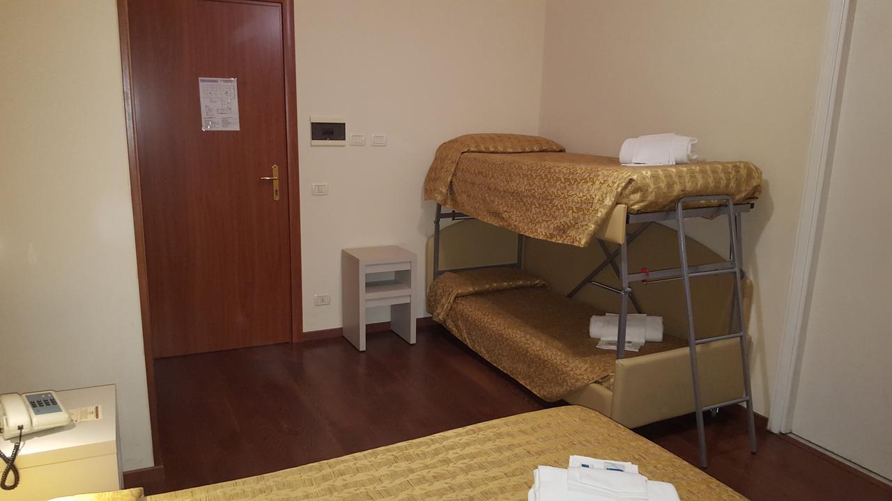 Hotel Casa Per Ferie Oasi San Giuseppe 3*