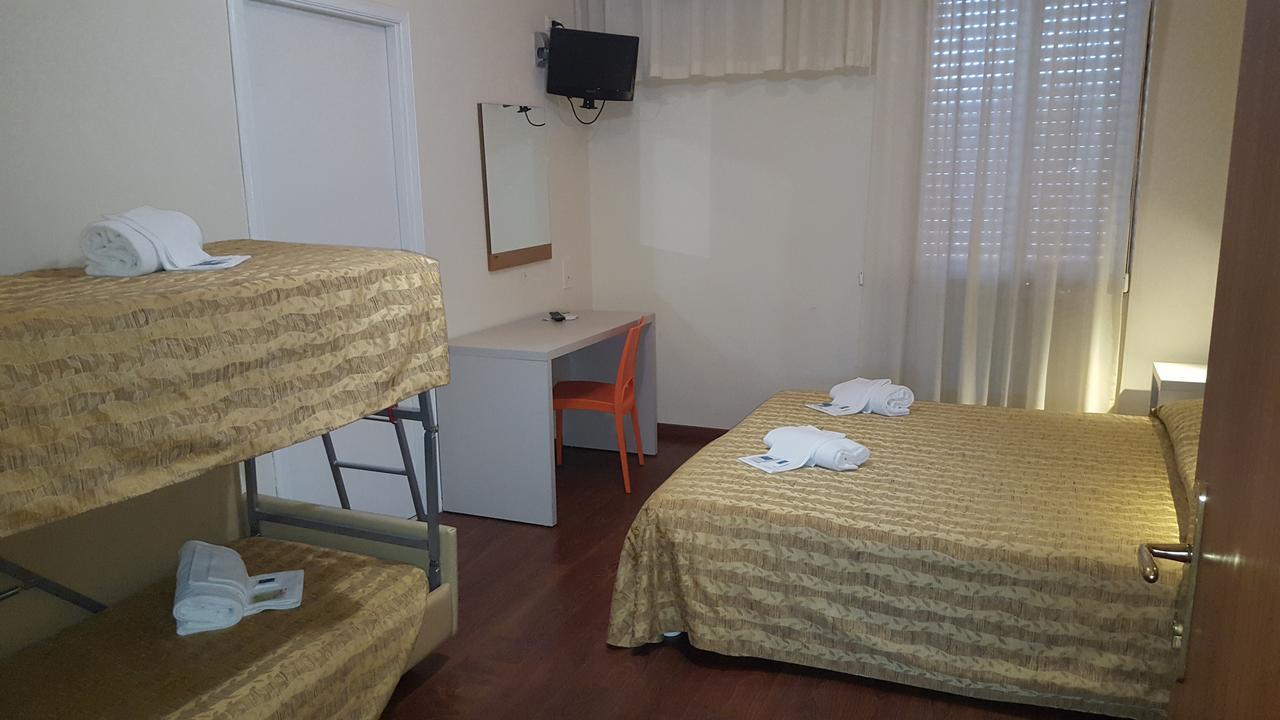 Hotel Casa Per Ferie Oasi San Giuseppe Roma