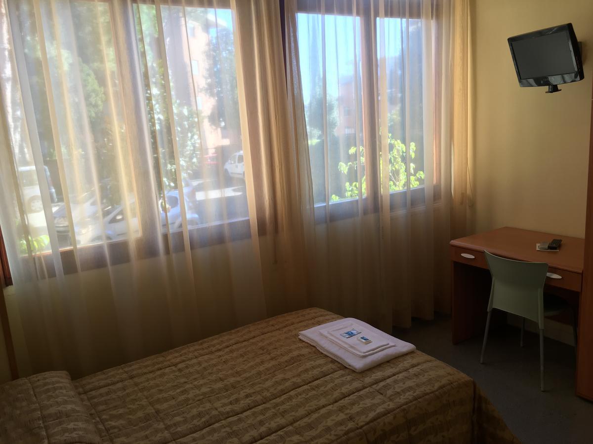 Casa Per Ferie Oasi San Giuseppe Hotel