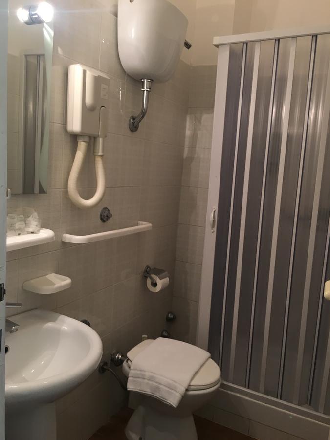Hotel Casa Per Ferie Oasi San Giuseppe 3*