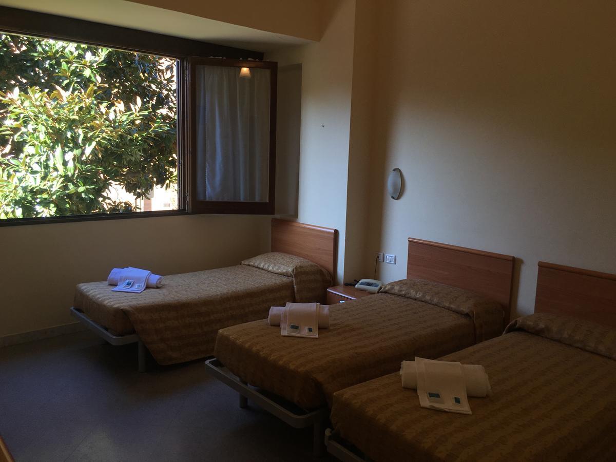 Casa Per Ferie Oasi San Giuseppe 3*