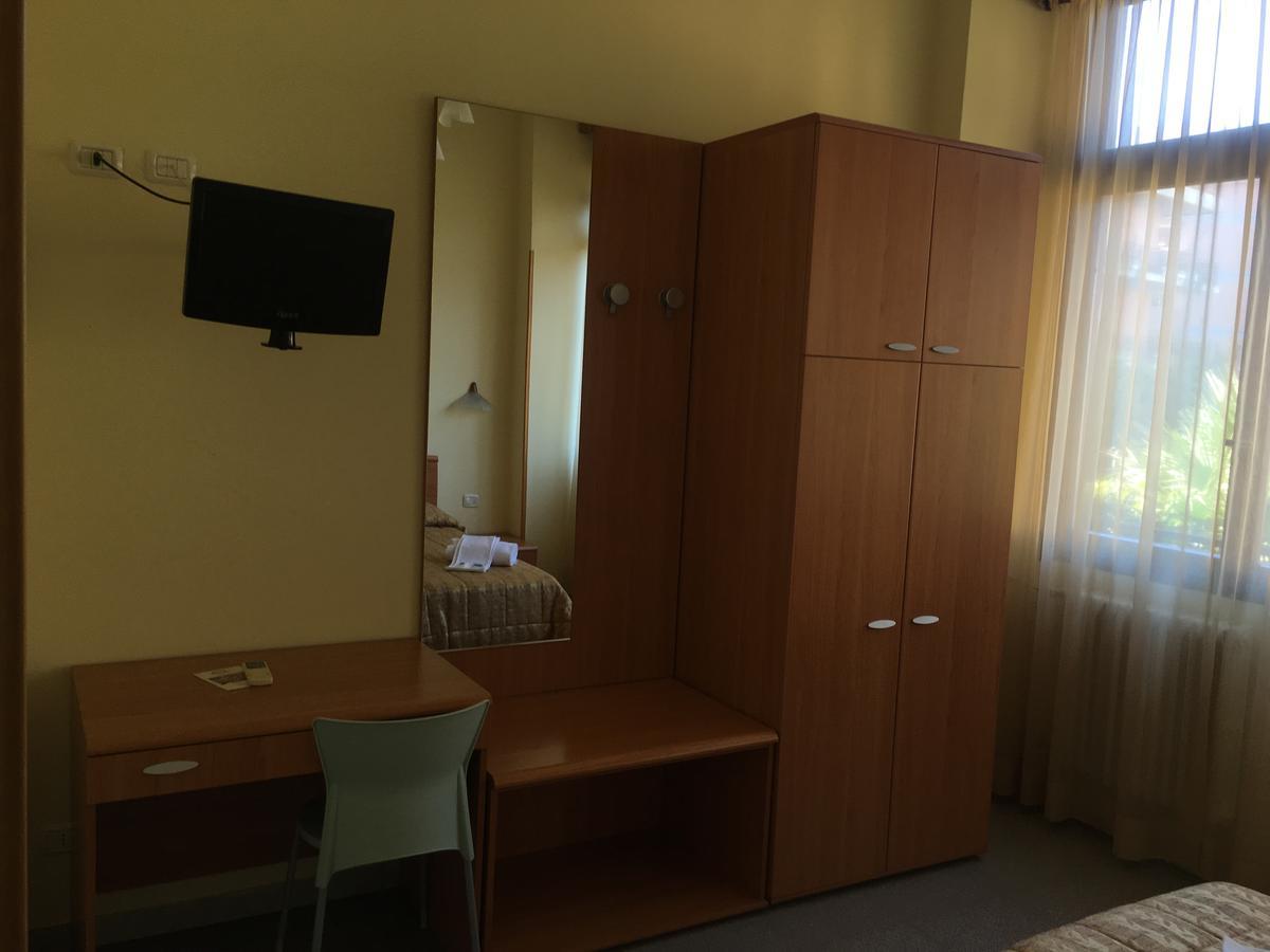 Casa Per Ferie Oasi San Giuseppe Hotel Roma