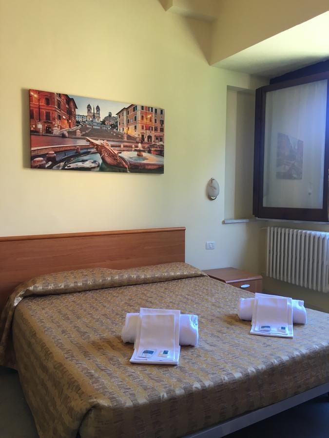 Casa Per Ferie Oasi San Giuseppe Roma
