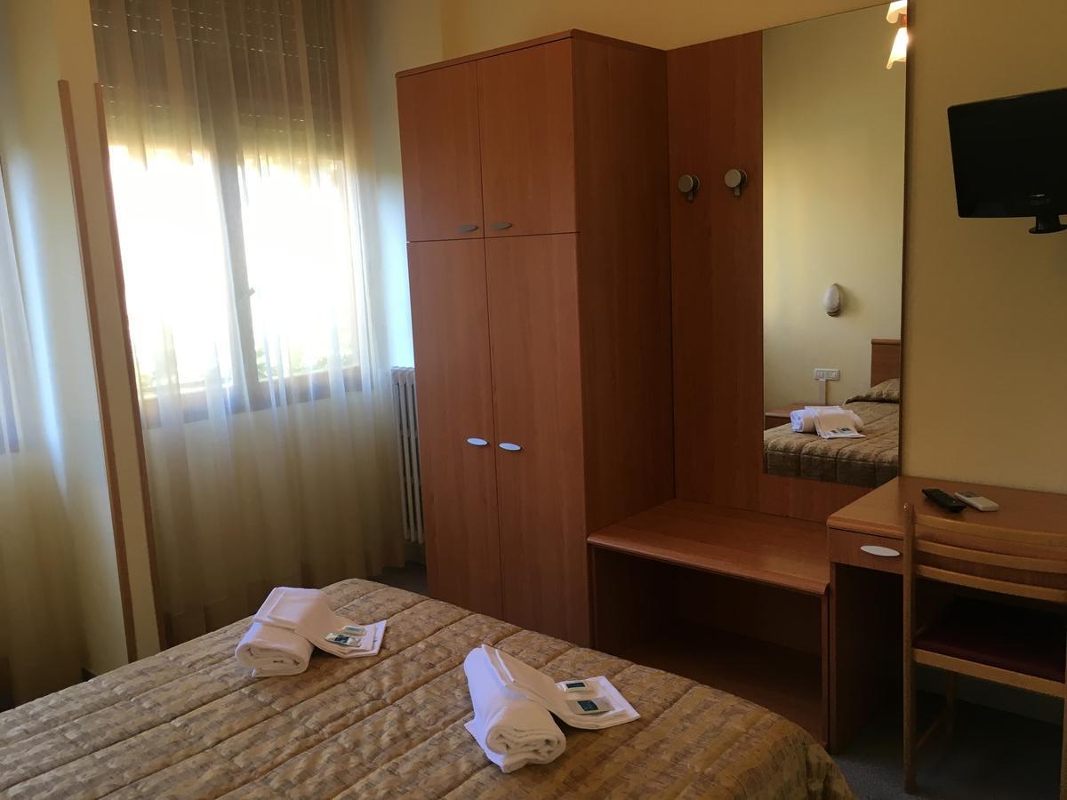 Casa Per Ferie Oasi San Giuseppe 3* Roma