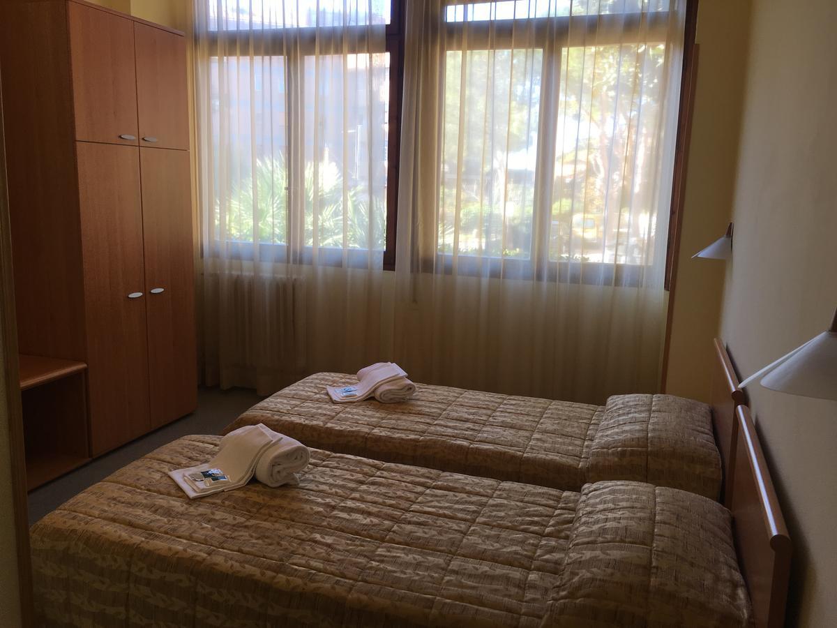 Casa Per Ferie Oasi San Giuseppe