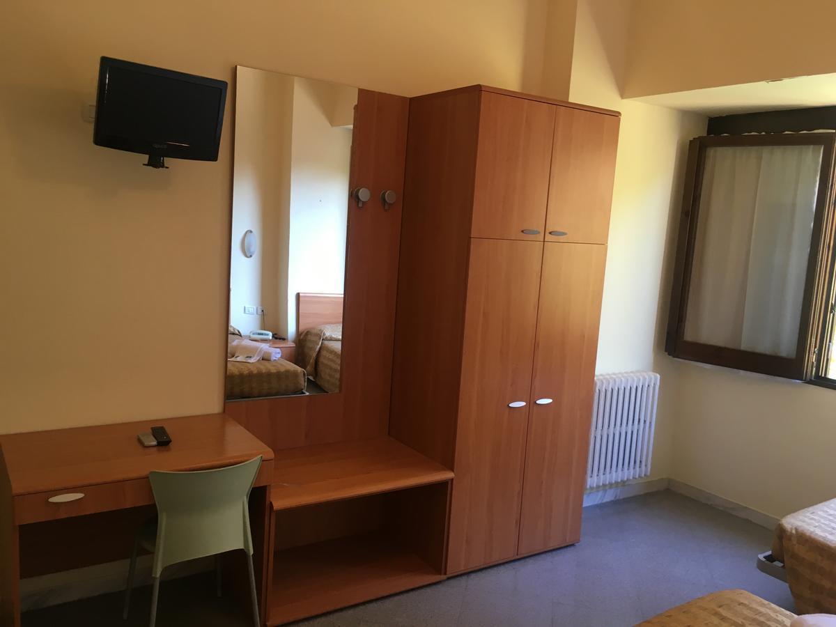 Hotel Casa Per Ferie Oasi San Giuseppe 3*