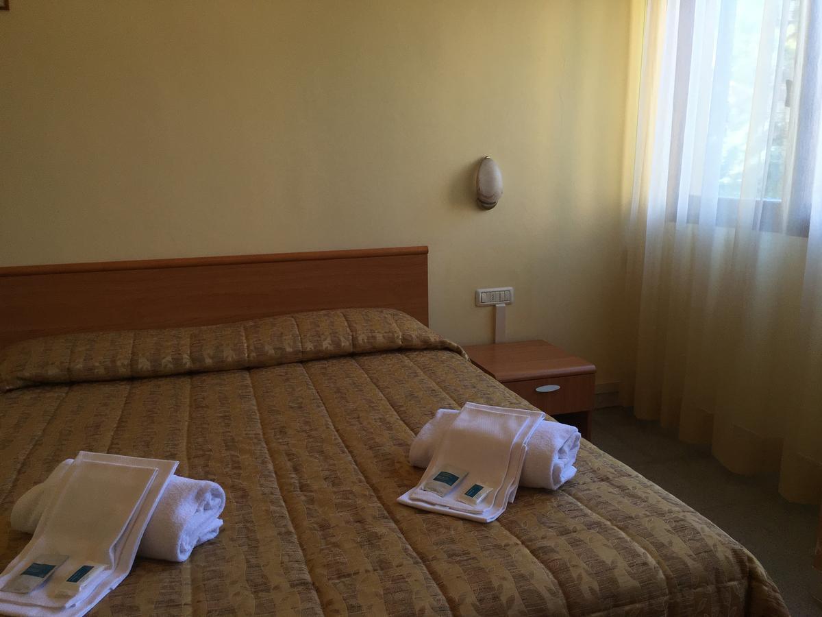 Casa Per Ferie Oasi San Giuseppe Hotel