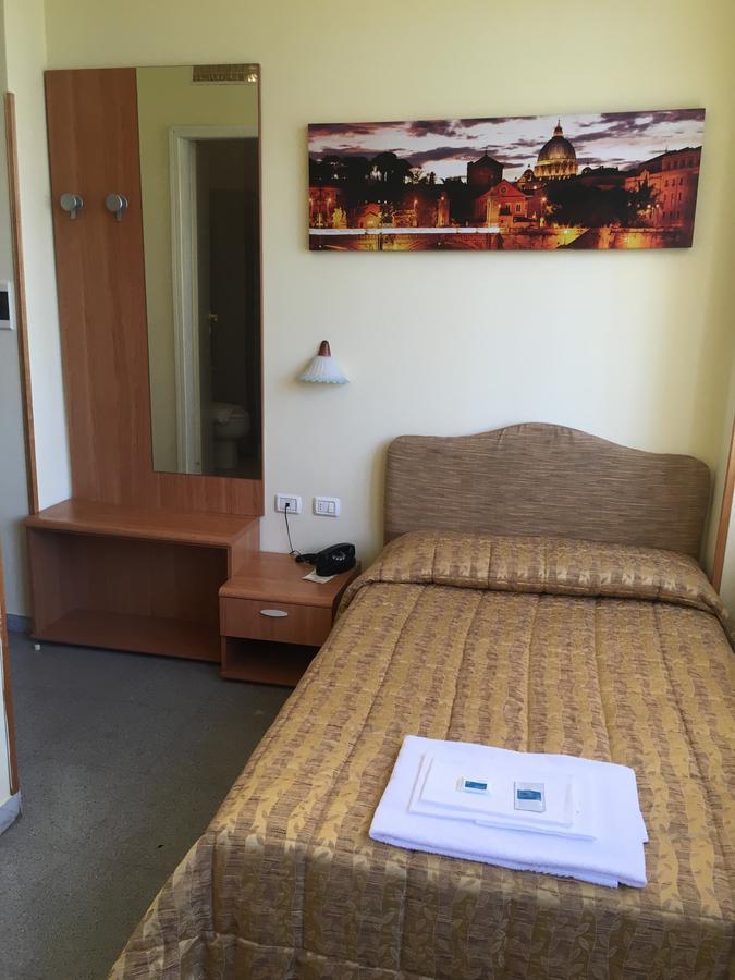 Casa Per Ferie Oasi San Giuseppe