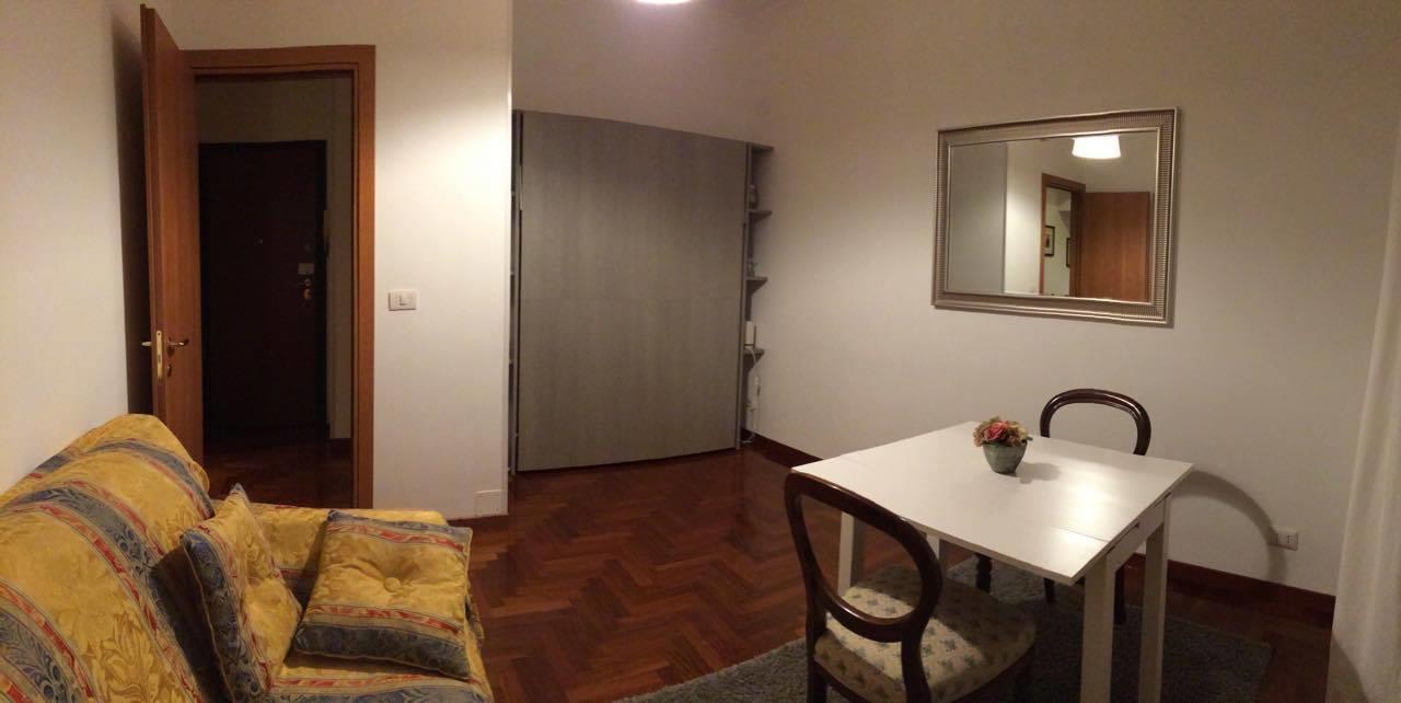 Apartamento Apt Attico 203 Roma
