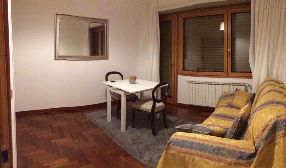 Apt Attico 203 * Roma