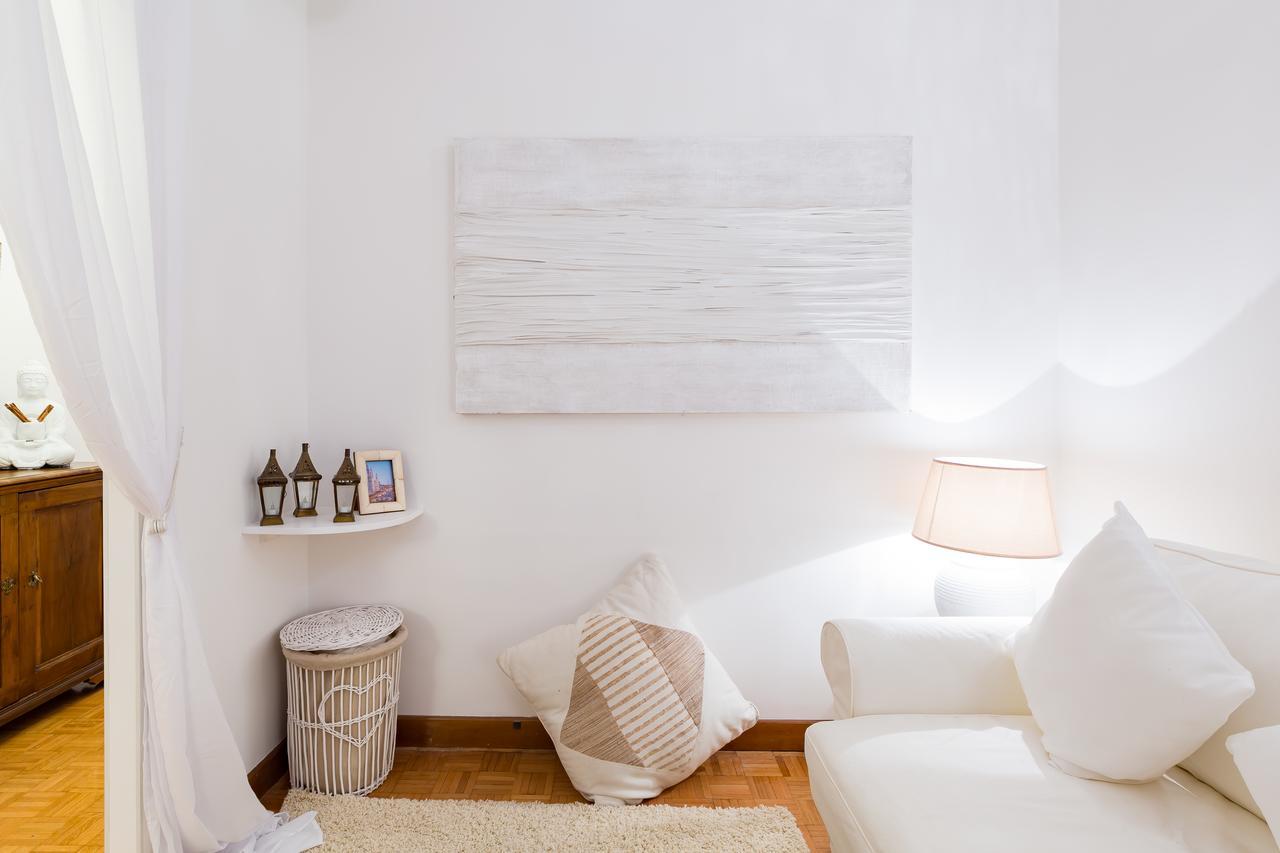 Piazza Di Spagna Apartment *