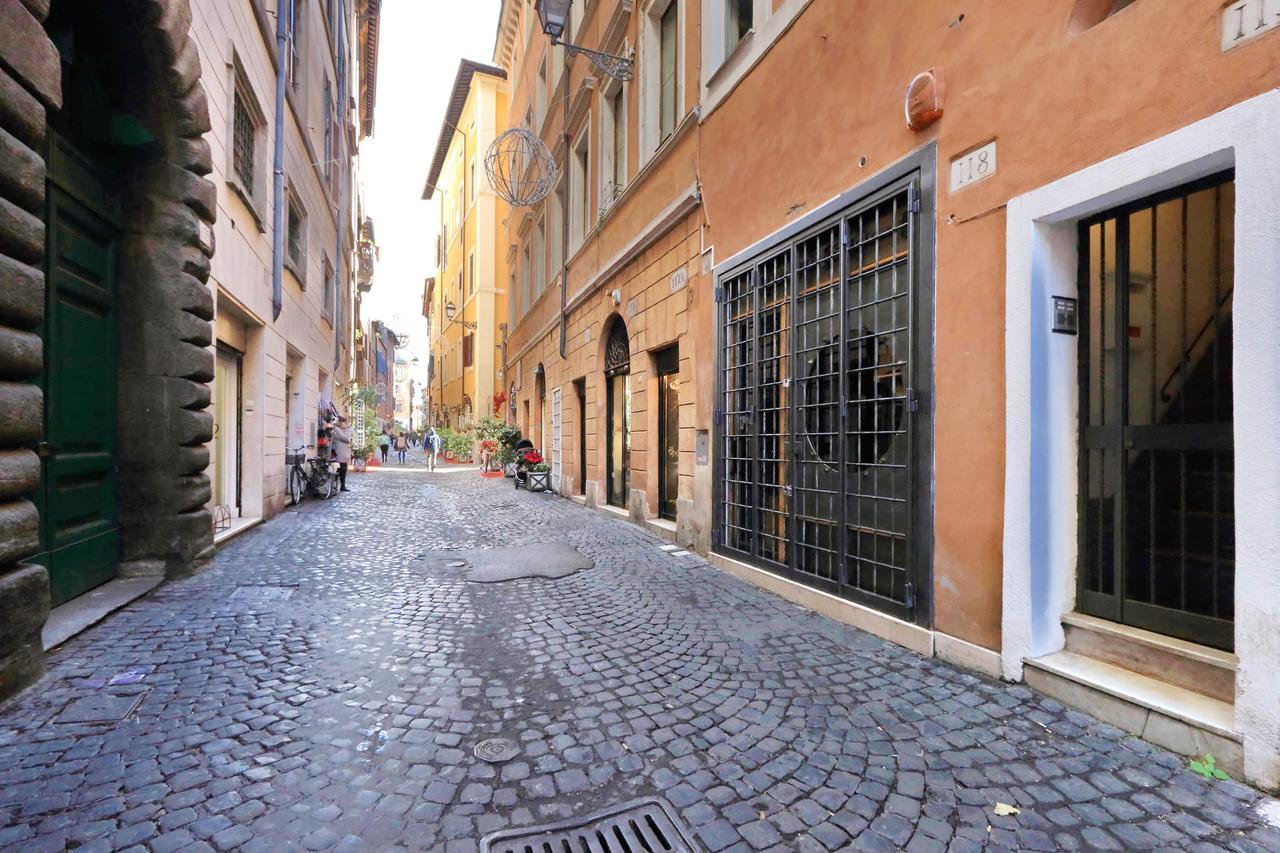 Appartamento Coronari Roma