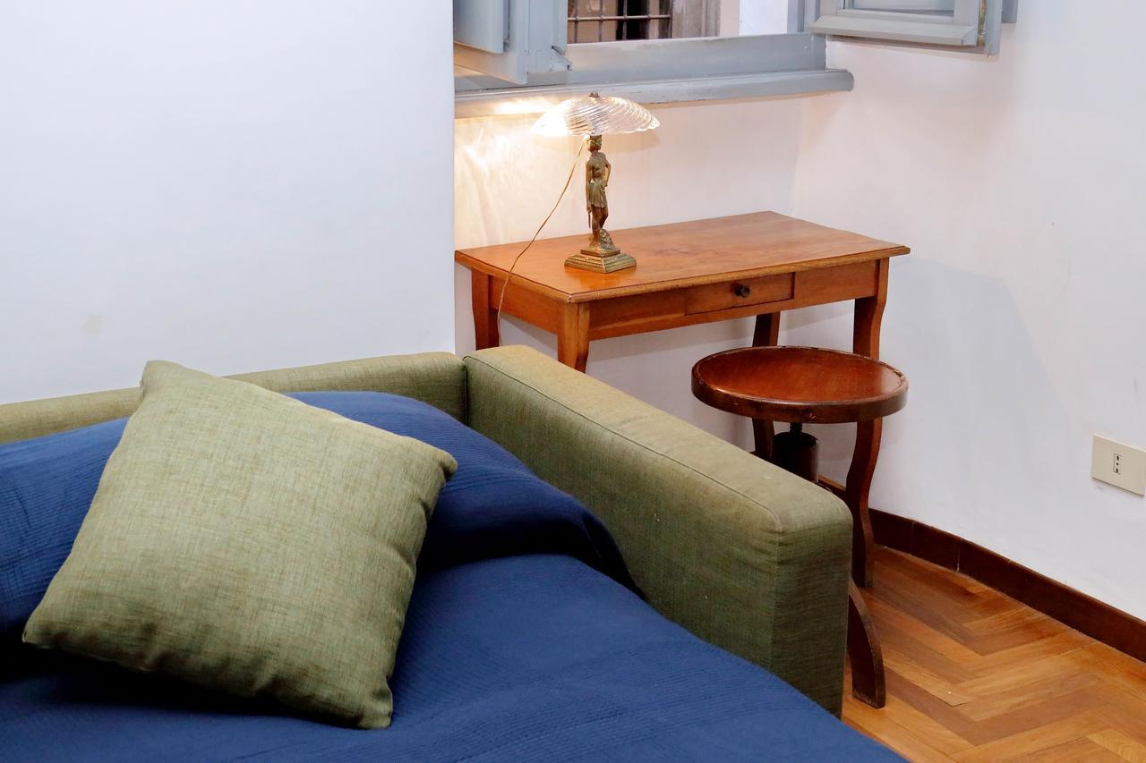 Apartamento Coronari Roma