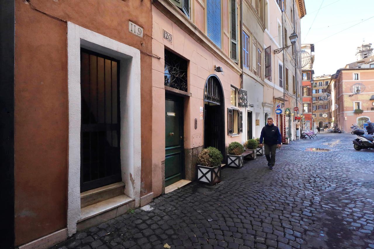 Appartamento Coronari Roma