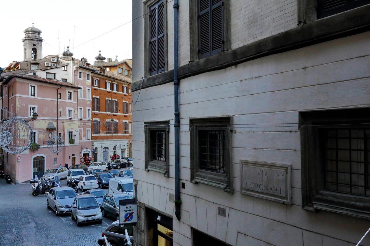 Coronari Appartamento Roma