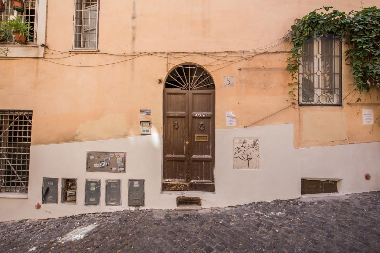Apartamento Homehouse Garofano - Rione Monti - Colosseum