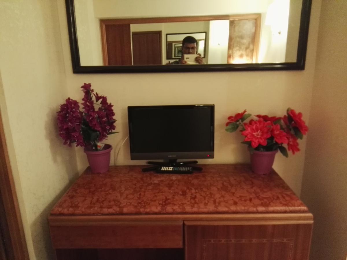 Termini Hostel Rom