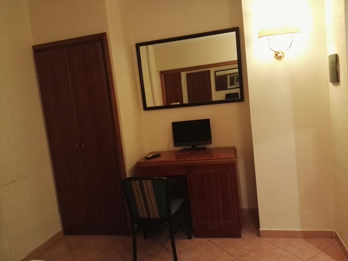 Albergue Termini Roma