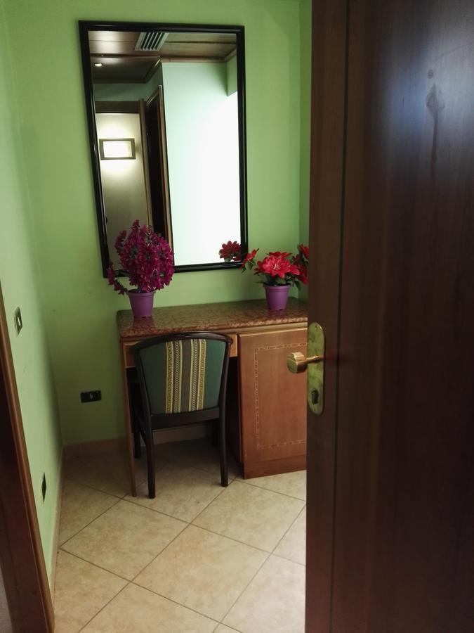 Termini Hostel Rom
