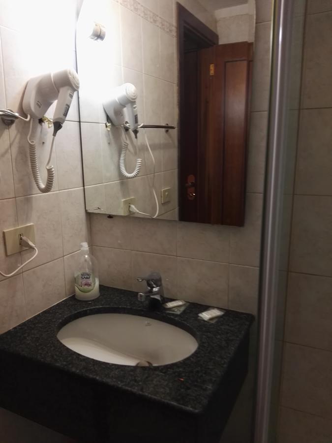 Termini Hostel