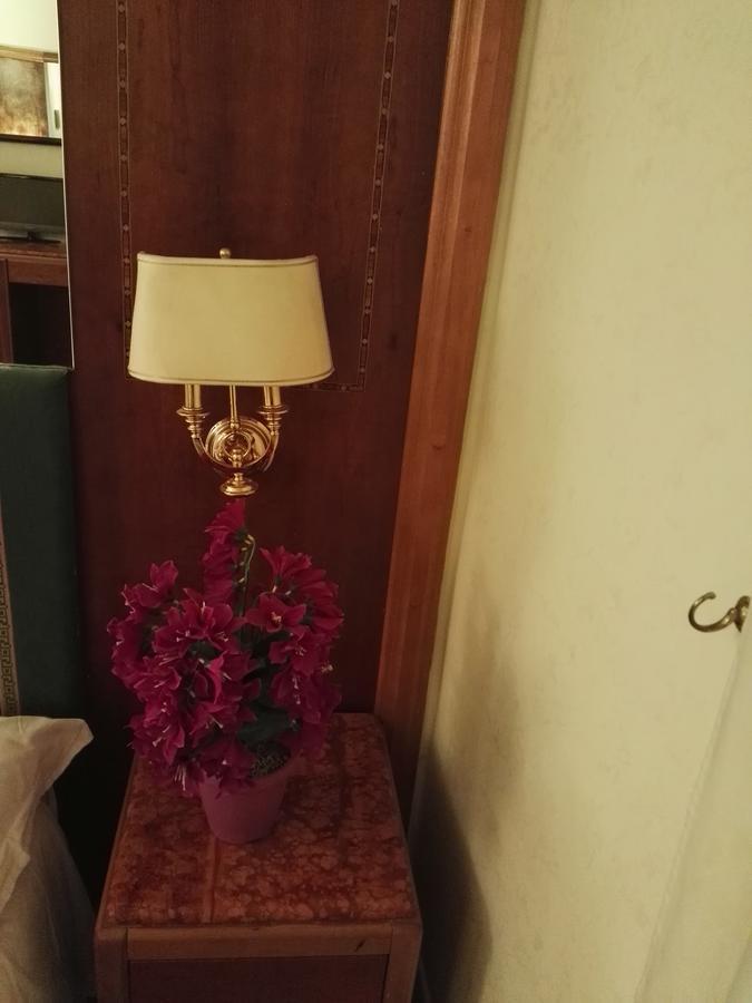 Termini Hostel Rom