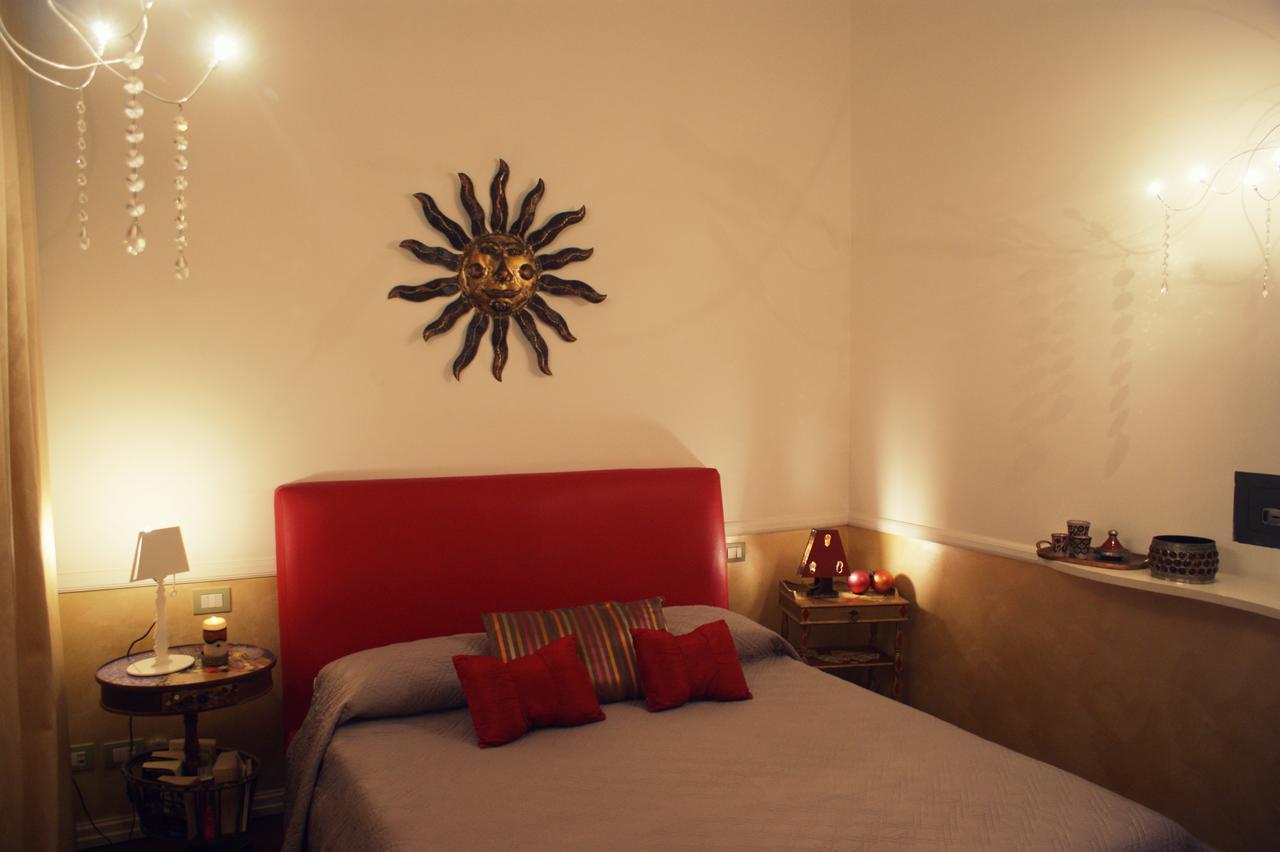 Aldebaran Bed & Breakfast