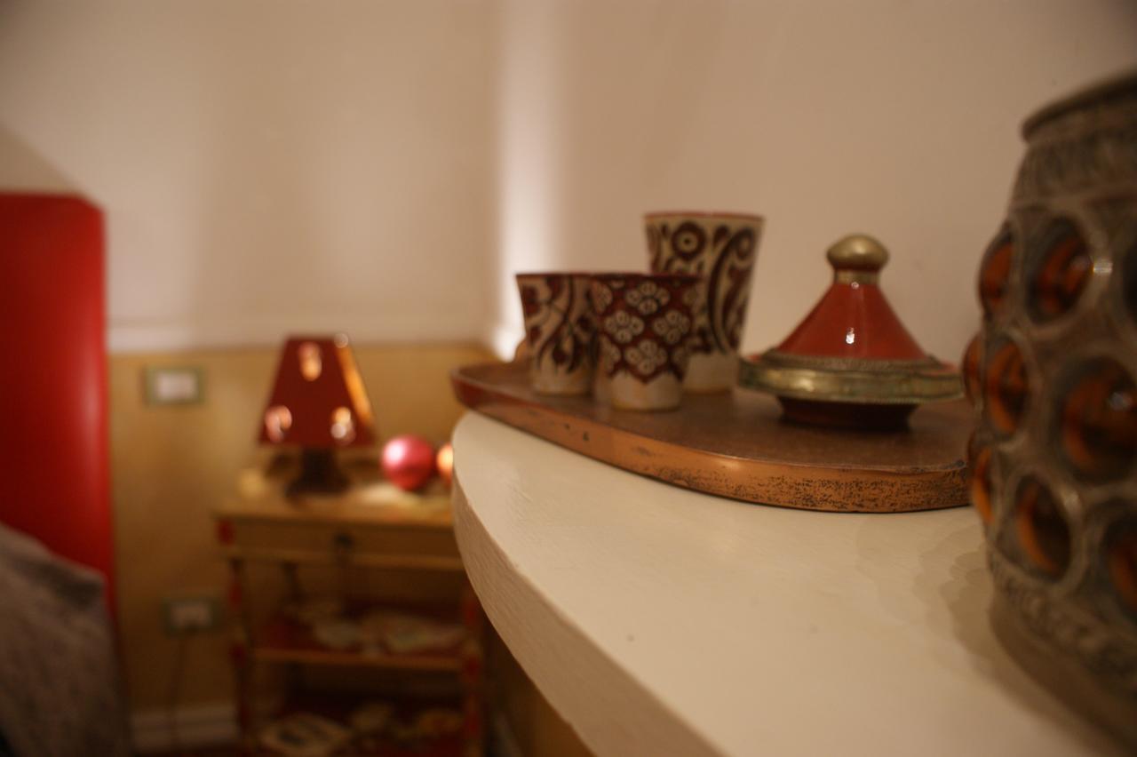 Aldebaran Bed & Breakfast