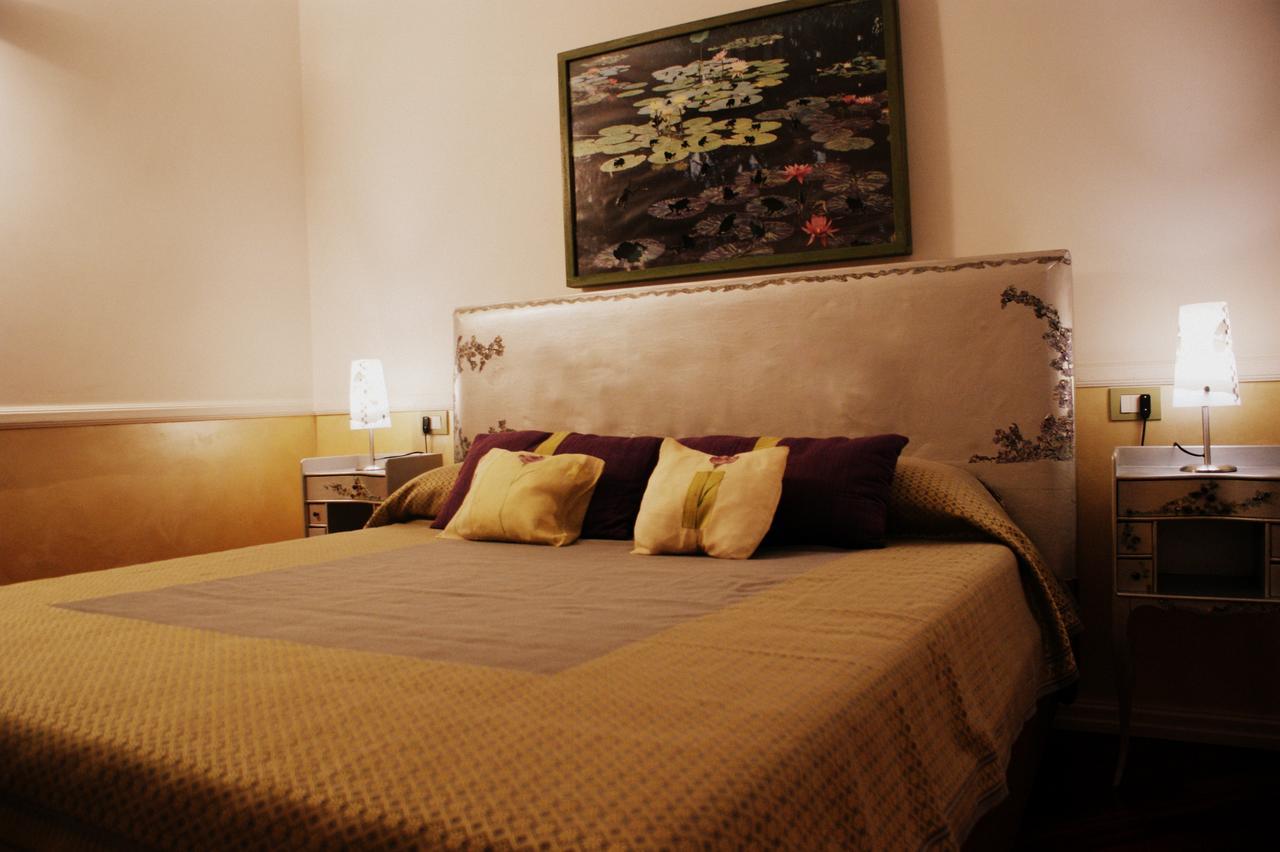 Aldebaran Bed & Breakfast Roma