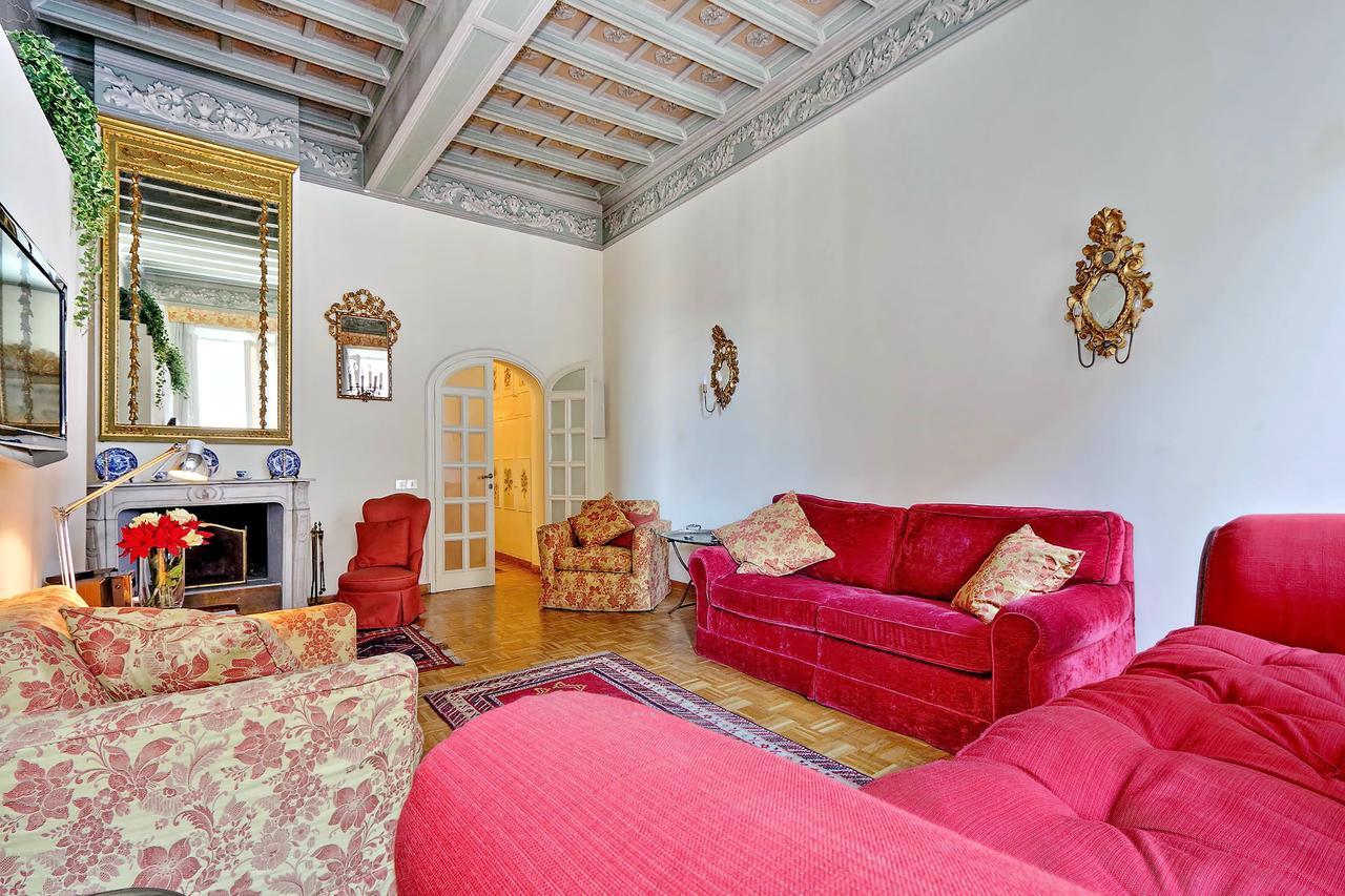 Appartamento Halldis - Piazza Di Spagna