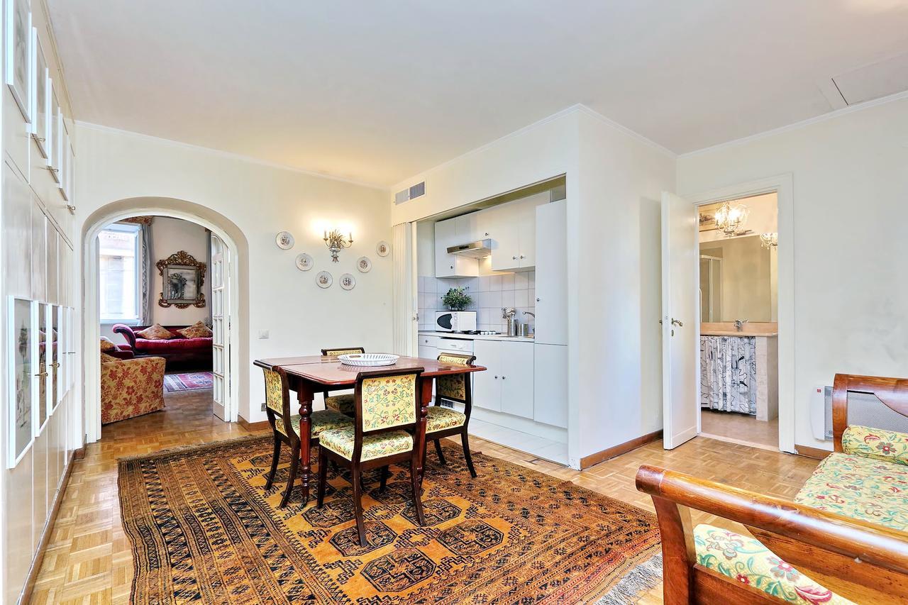 Appartamento Halldis - Piazza Di Spagna